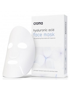 Maska Croma Hyaluronic Acid...