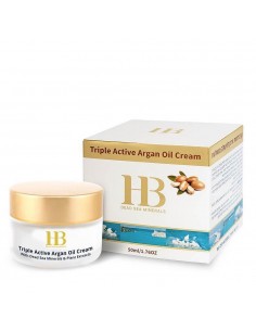Krem Health&Beauty Triple...