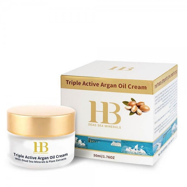 Krem Health&Beauty Triple Active...