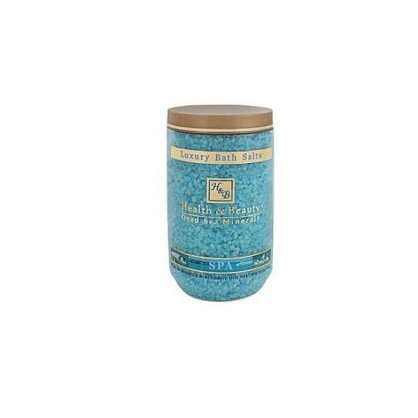 Sól Health&Beauty Luxury Bath Salts...
