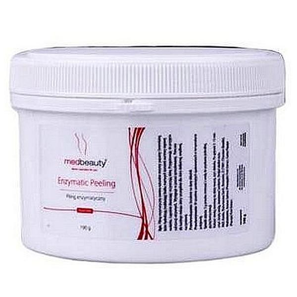 Peeling enzymatyczny Medbeauty...