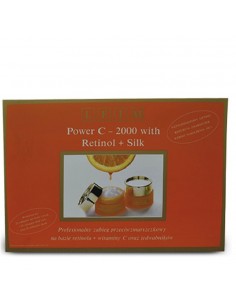 Zestaw Leim Power C 2000...