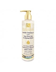 Żel Health&Beauty Micellar...