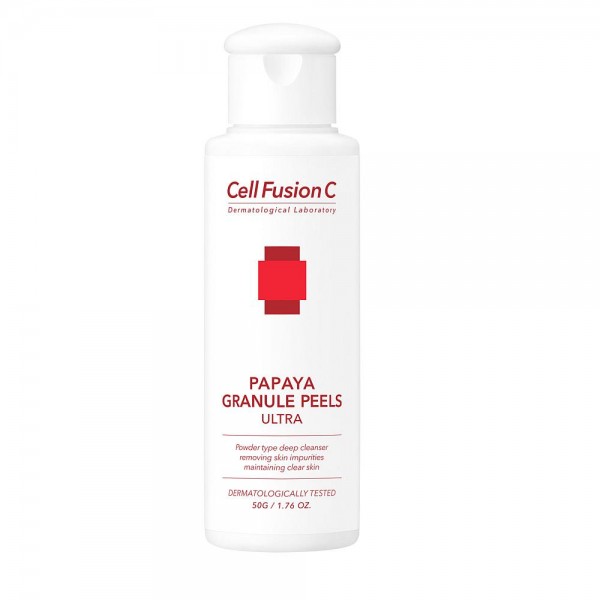 Peeling enzymatyczny Cell Fusion C...