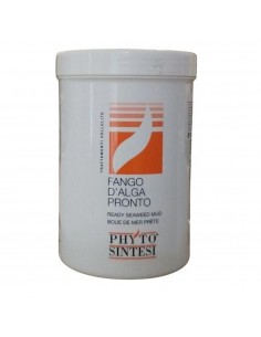 Glinka koncentrat błotny...
