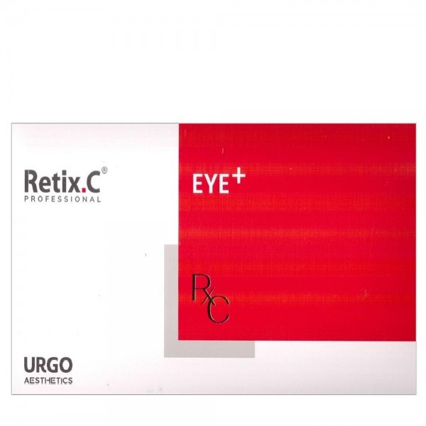 Zestaw Retix C EYE Plus 6 zabiegów