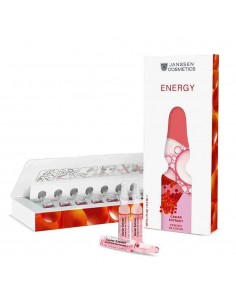 Ampułki Janssen Cosmetics...