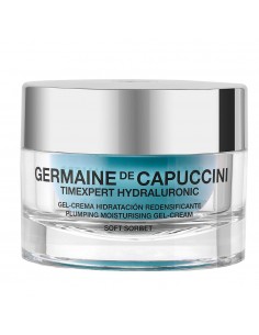 Krem Germaine de Capuccini...