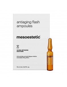 Ampułki Mesoestetic...