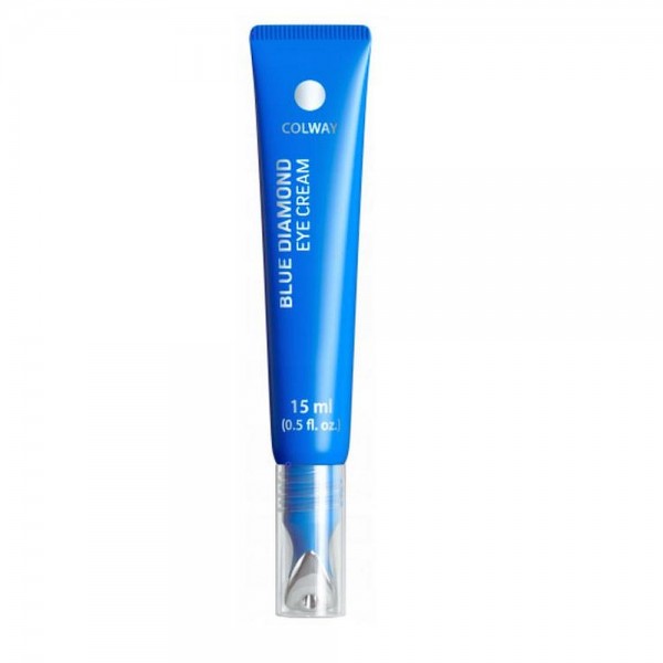Krem pod oczy Colway Blue Diamond Eye...