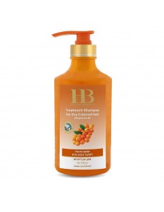 Szampon Health&Beauty...