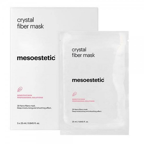 Maska Mesoestetic Post-Peel Crystal...