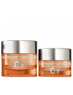 Zestaw Germaine de...