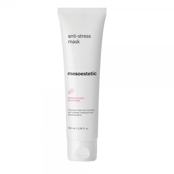 Maska Mesoestetic Anti-stress face...