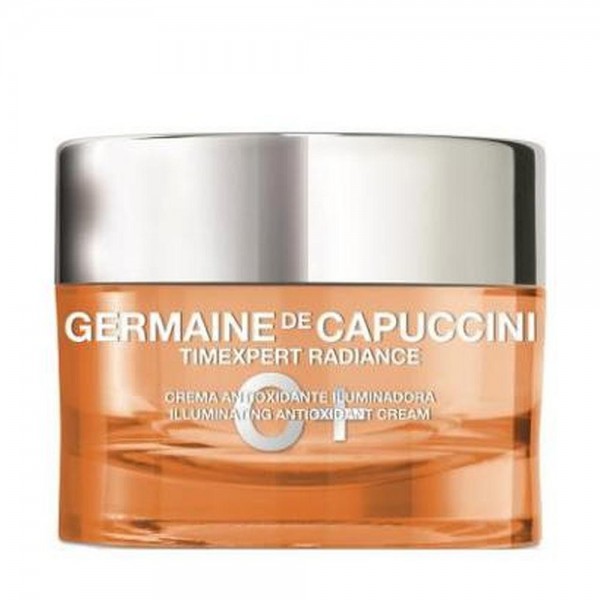 Zestaw Germaine de Capuccini...
