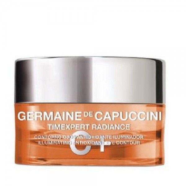 Zestaw Germaine de Capuccini...