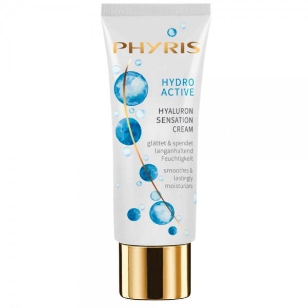 Krem Phyris Hydro Active Hyaluron...