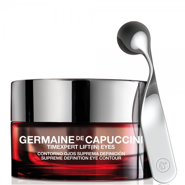 Zestaw Germaine de Capuccini...