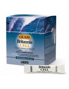 Redukcja cellulitu Guam...