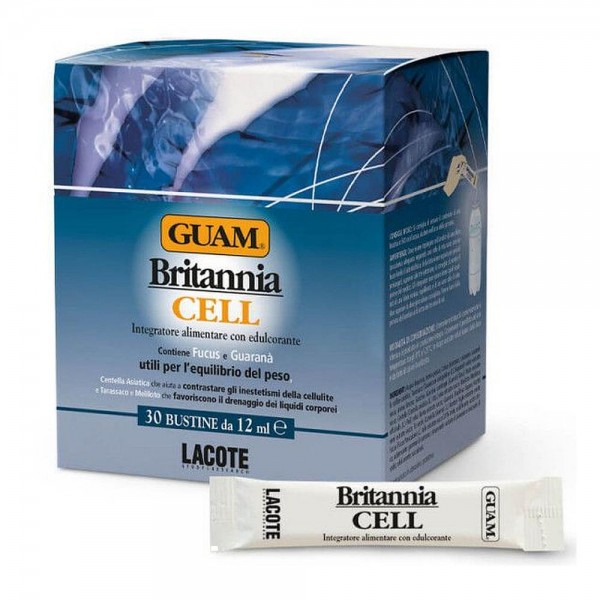 Redukcja cellulitu Guam Britannia...