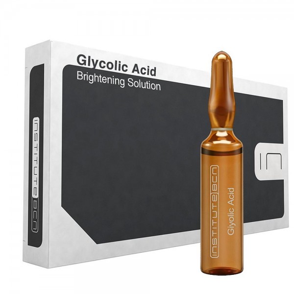 Ampułki Institute BCN Glycolic Acid...