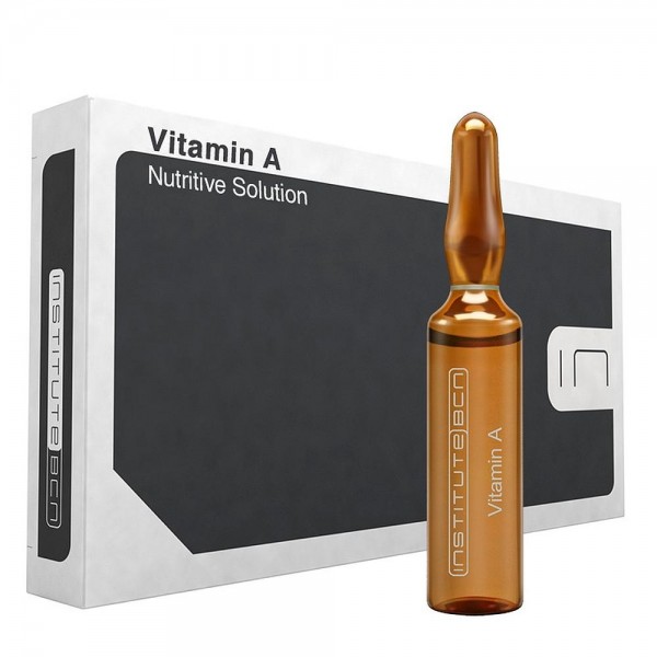 Ampułki Institute BCN Vitamin A...