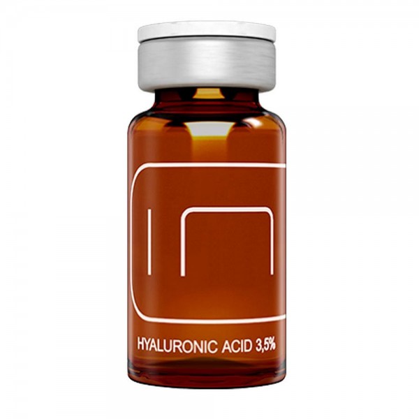 Ampułka Institute BCN Hyaluronic Acid...