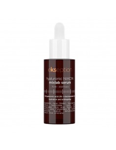 Serum Ekseption Mixlab...