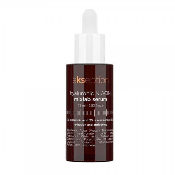 Serum Ekseption Mixlab Serum...