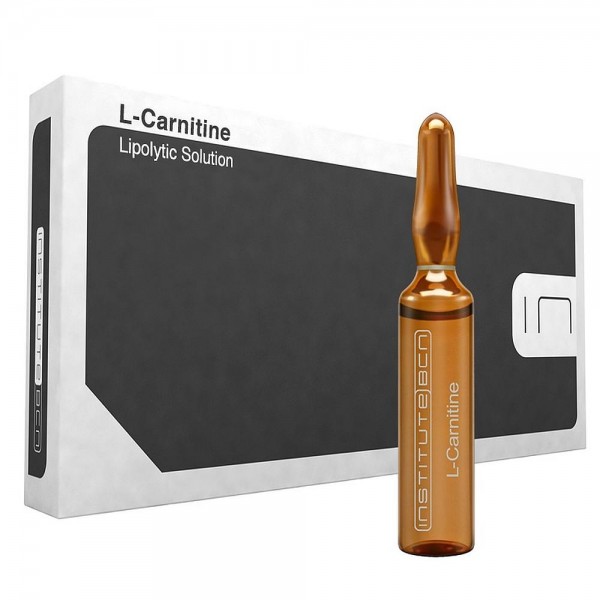 Ampułki Institute BCN L-Carnityne 20%...