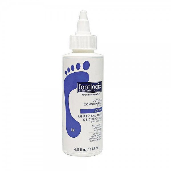 Odżywka do skórek Footlogix Cuticle...