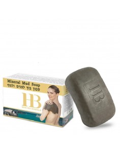 Mydło Health&Beauty...