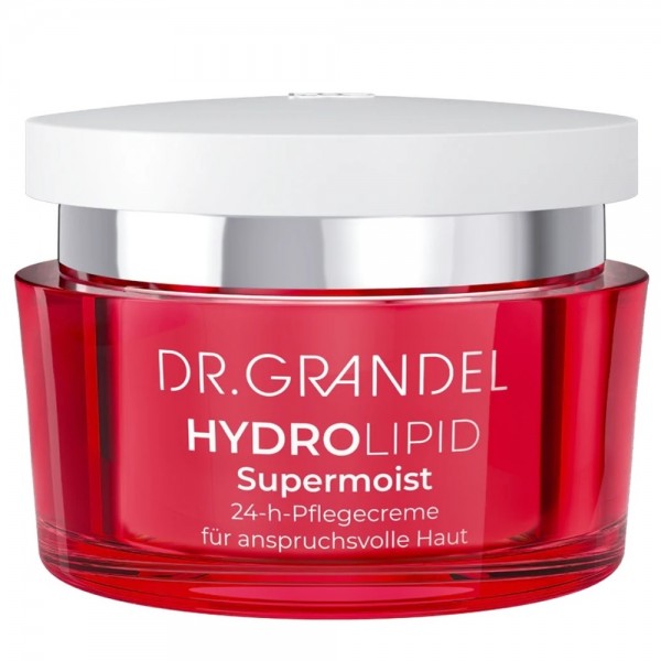Krem Dr Grandel Hydro Lipid...