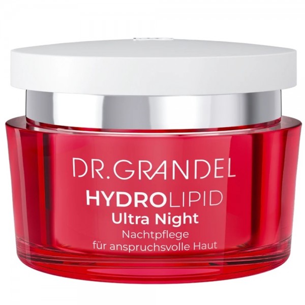 Krem Dr Grandel Hydro Lipid Ultra...