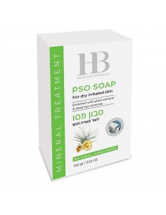 Mydło Health&Beauty Soap...