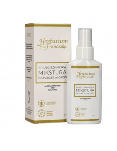 Franciszkańska Mikstura na...