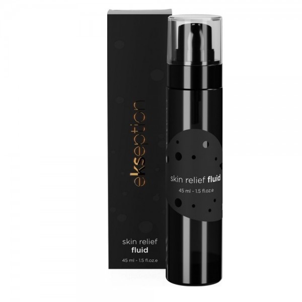 Krem Ekseption Skin Relief Fluid 45ml