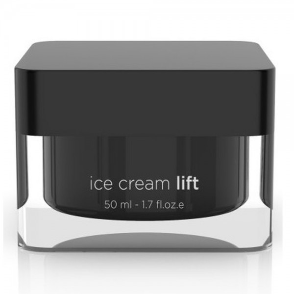 Krem liftingujący Ekseption Ice Cream...