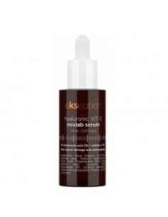 Aktywne serum Ekseption...