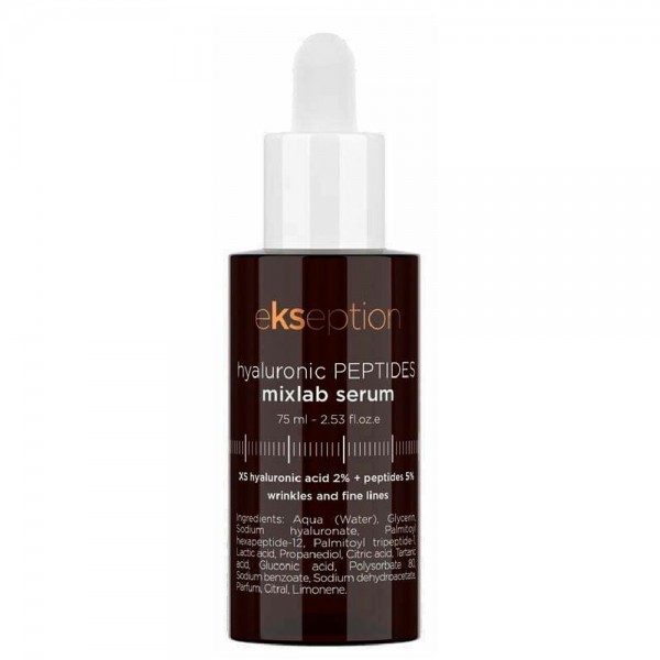 Serum Ekseption Hyaluronic Peptides...