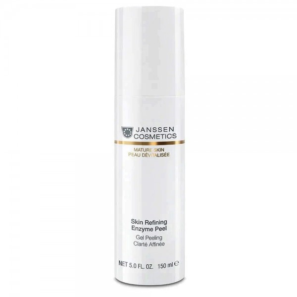 Peeling Janssen Cosmetics Mature Skin...