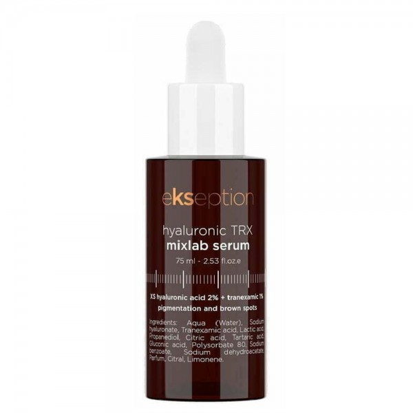 Serum Ekseption Hyaluronic TRX Mixlab...