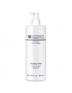 Tonik Janssen Cosmetics...