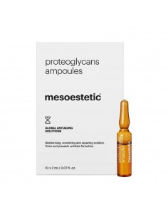 Ampułki Mesoestetic...