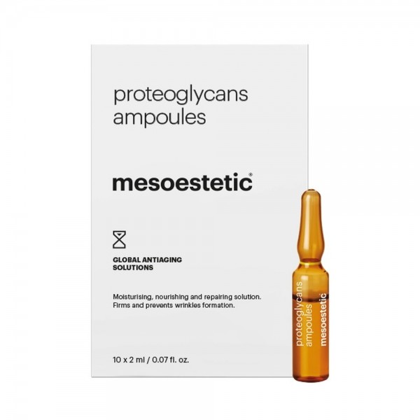 Ampułki Mesoestetic Proteoglycans...