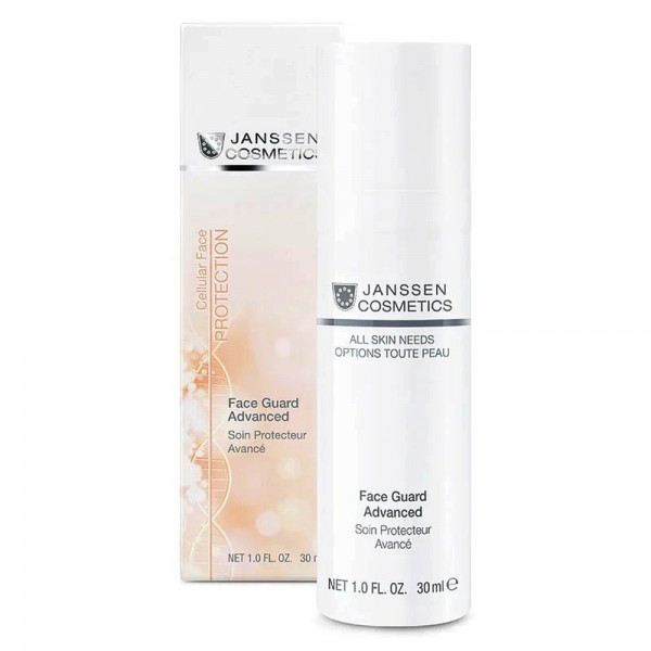 Krem ochronny SPF30 Janssen Cosmetics...