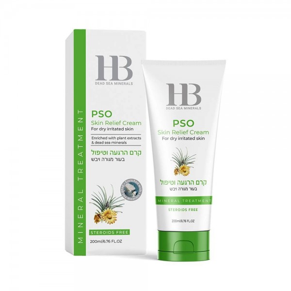 Krem do ciała Health&Beauty PSO Skin...