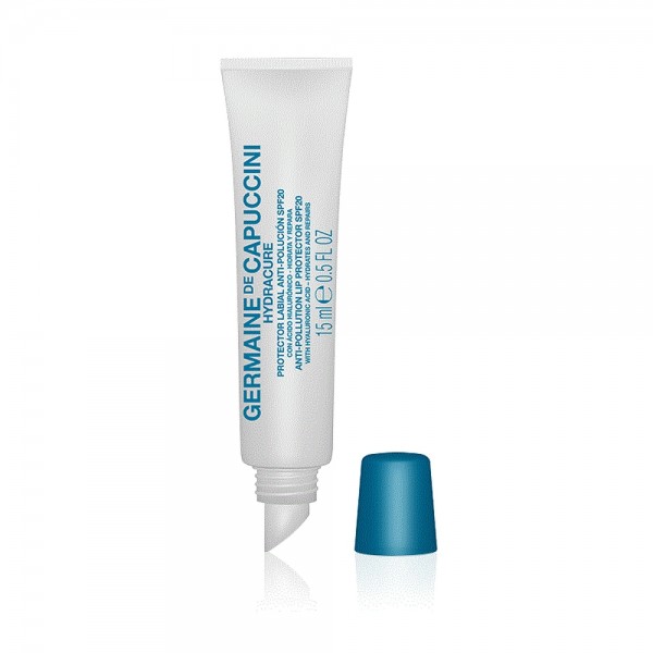 Ochronny balsam do ust Germaine de...