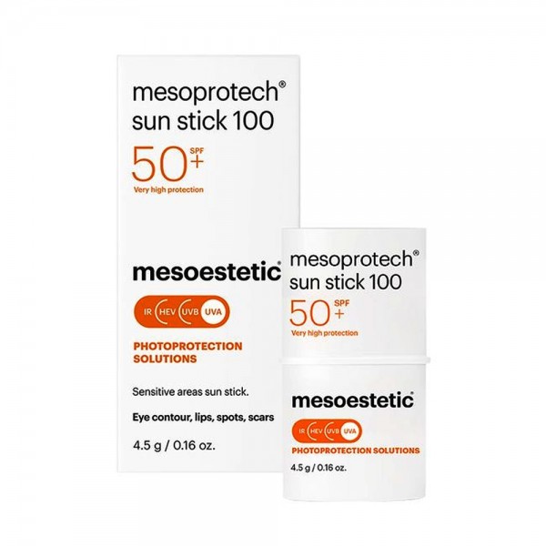 Sztyft przeciwsłoneczny Mesoestetic...