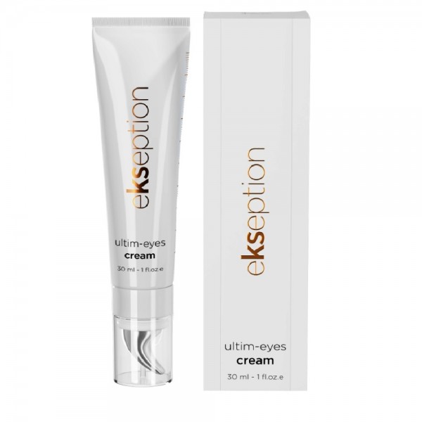 Krem Ekseption Ultim-eyes Cream 30ml